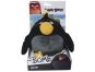 ADC Blackfire Angry Birds Plyšák s přívěskem - Bomb 2