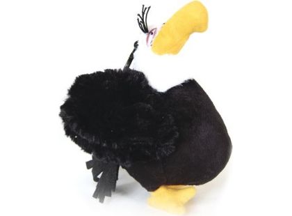 ADC Blackfire Angry Birds Plyšák s přívěskem - Mighty Eagle