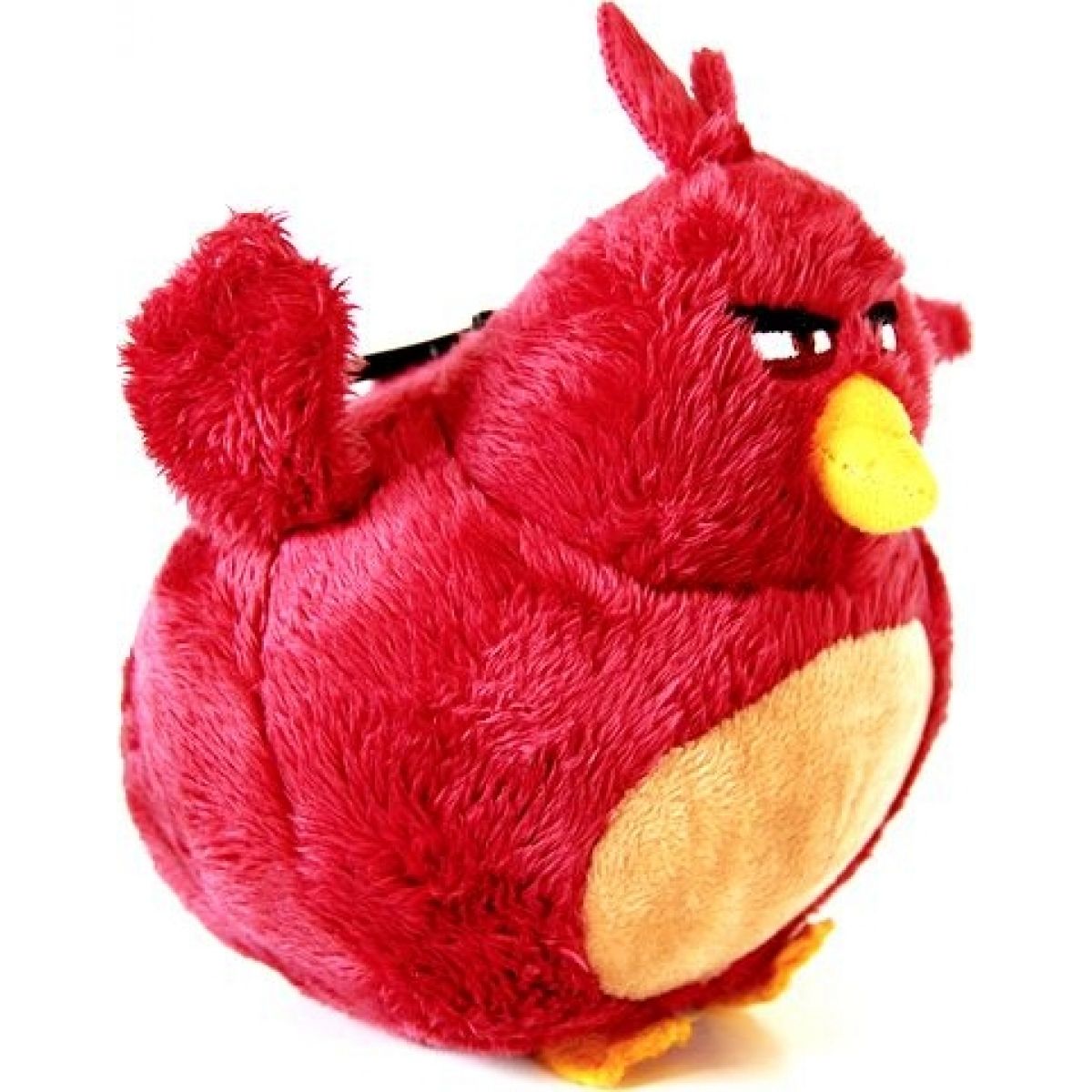 ADC Blackfire Angry Birds Plyšák s přívěskem - Terence