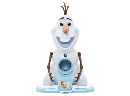 ADC Blackfire Disney Frozen Olafův výrobník na ledovou tříšť