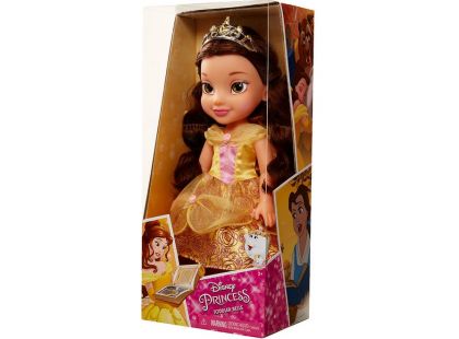 ADC Blackfire Disney Princess Princezna 15 cm a kamarád  Bella 98959