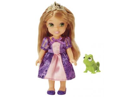 ADC Blackfire Disney Princess Princezna 15 cm a kamarád  Locika 98962