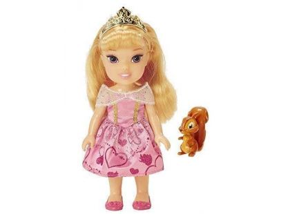 ADC Blackfire Disney Princess Princezna 15 cm a kamarád  Růženka 98958