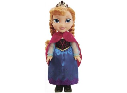 ADC Blackfire Ledové království Elsa a a Anna v zimních šatech - Anna ADC Blackfire Ledové království Elsa a a Anna v zimních šatech - Anna
