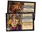 ADC Blackfire The World of Warcraft - desková hra 6