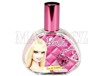 Admiranda Barbie EDT 30 ml