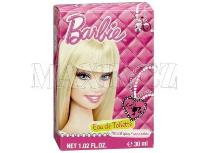 Admiranda Barbie EDT 30 ml
