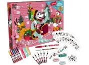 Adventní kalendář Disney Minnie