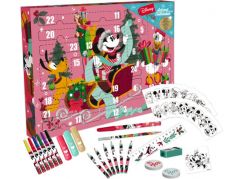 Adventní kalendář Disney Minnie