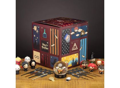 Adventní kalendář Harry Potter Cube