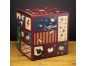 Adventní kalendář Harry Potter Cube 4