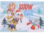 Adventní kalendář Paw Patrol Snow 3