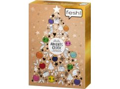 Adventní kalendář Šumivé bomby - Poškozený obal
