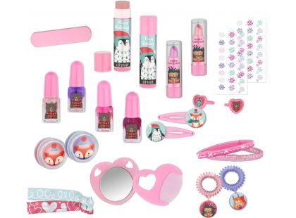 Adventní kosmetický kalendář Kids beauty