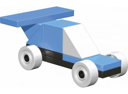Ainstein Mini Racer