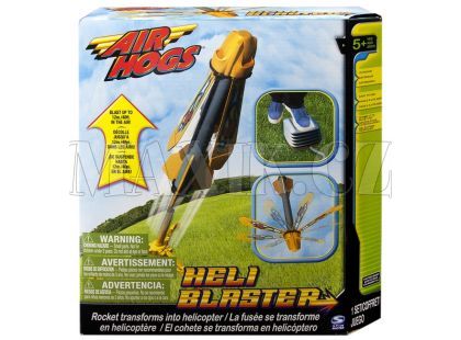 Air Hogs Raketa
