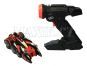 Air Hogs RC auto Gravity Laser jezdí po zdi 3