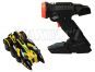 Air Hogs RC auto Gravity Laser jezdí po zdi 4