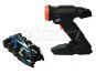 Air Hogs RC auto Gravity Laser jezdí po zdi 5
