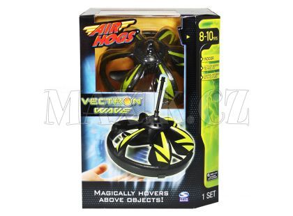 Air Hogs RC Vectron vznášedlo UFO