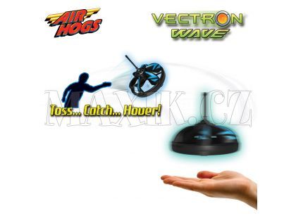 Air Hogs RC Vectron vznášedlo UFO