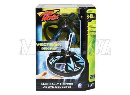 Air Hogs RC Vectron vznášedlo UFO