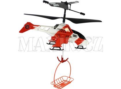 Air Hogs RC Vrtulník s kotvou