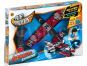 Air Raiders - letadlo dvouplošník + nabíjecí pistole 4