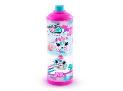 Airbrush - Mini Překvapení 2-pack