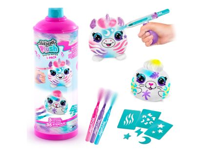 Airbrush - Mini Překvapení 2-pack