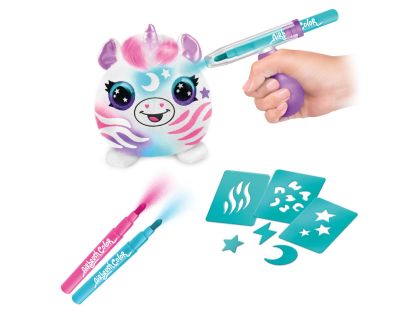 Airbrush - Mini Překvapení