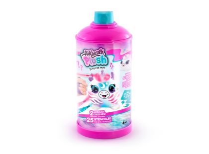 Airbrush - Mini Překvapení