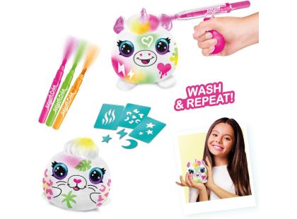 Airbrush - Neon Mini Překvapení 2-pack
