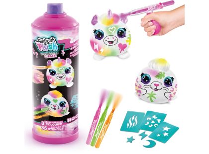 Airbrush - Neon Mini Překvapení 2-pack