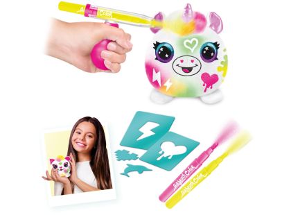Airbrush - Neon Mini Překvapení
