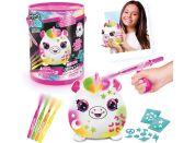 Airbrush - Neon Squish Pals Paint Can