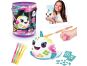 Airbrush - Neon Squish Pals Paint Can 4