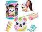 Airbrush - Neon Squish Pals Paint Can 7
