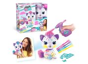 AIRBRUSH Airbrush studio – Kočička