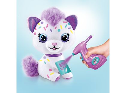 AIRBRUSH Airbrush studio – Kočička