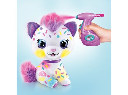 AIRBRUSH Airbrush studio – Kočička