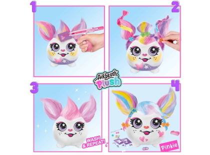 Airbrush Hair'iffic Mini 1-Pack