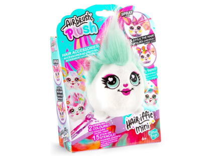 Airbrush Hair'iffic Mini 1-Pack