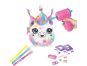 Airbrush Hair'iffic Squish Pal 2