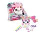 Airbrush Hair'iffic Squish Pal 5