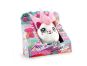 Airbrush Hair'iffic Squish Pal 6