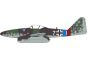 Airfix Classic Kit letadlo A03090 Messerschmitt Me262A-2A 1:72 3