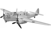 Airfix Classic Kit letadlo A04021 Bristol Beaufort Mk.1 (1:72)