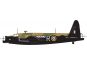 Airfix Classic Kit letadlo A08019 Vickers Wellington Mk.IC 1:72 6