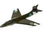 Airfix Classic Kit letadlo A09189 Hawker Hunter F.4 F.5 J.34 1 : 48 6